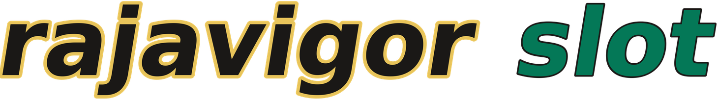 rajavigor slot logo