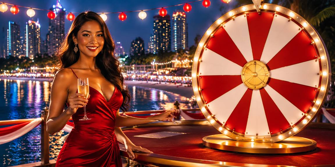 rajavigor slot How rajavigor slot Casino Works