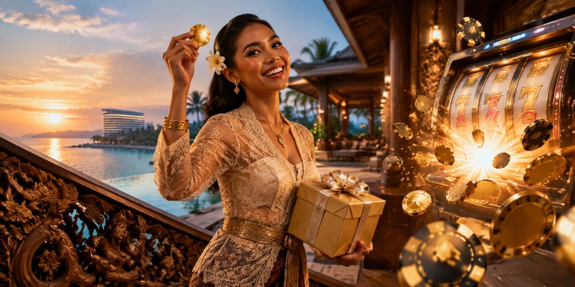 rajavigor slot How to Open Your Account in Four Steps